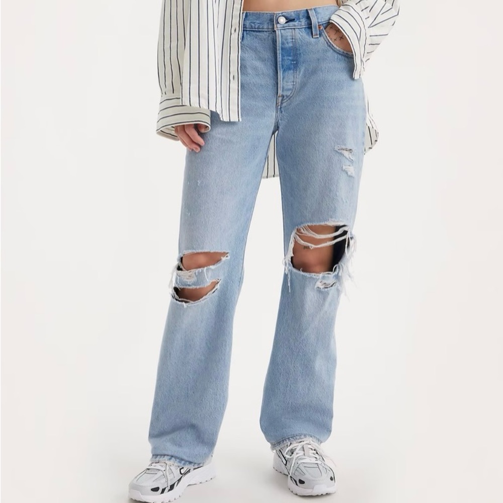 LEVIS | 501® '90s Women's Jeans